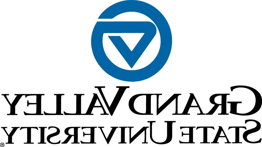 GVSU logo